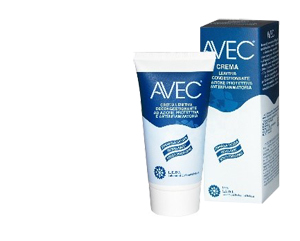 AVEC CREMA LENITIVA DECONGESTIONANTE 50 ML - farmachicca
