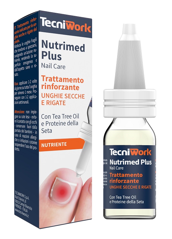 NUTRIMED PLUS NUTR/RIV 15ML - farmachicca
