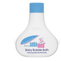 SEBAMED BABY BAGNO ULTRA DELICATO  ML 200 - farmachicca