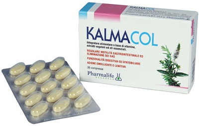 KALMACOL 30 COMPRESSE - farmachicca