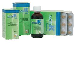 SEDA K 50 ML GOCCE BIONAM - farmachicca