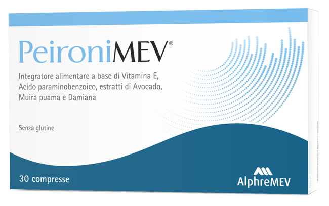 PEIRONIMEV 30 COMPRESSE - farmachicca