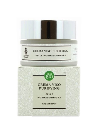 CREMA VISO PURIFYING 50 ML - farmachicca