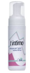 T INTIMO DETERGENTE INTIMO 150 ML - farmachicca