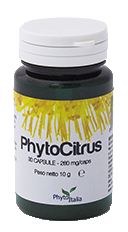 PHYTOCITRUS 30 CAPSULE - farmachicca