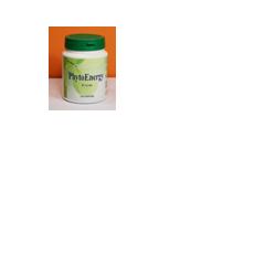 PHYTOENERGY 60 CAPSULE - farmachicca