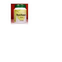 PHYTOMEMORY 60 CAPSULE - farmachicca