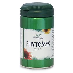 PHYTOMYS 60 CAPSULE - farmachicca