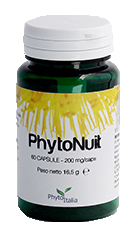PHYTONUIT 60 CAPSULE - farmachicca