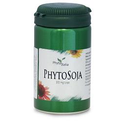 PHYTOSOJA 60 CAPSULE - farmachicca