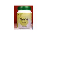 PHYTOVIS 60 CAPSULE - farmachicca