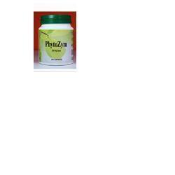 PHYTOZYM 60 CAPSULE - farmachicca