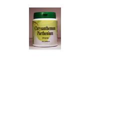 CHRYSANTEMUM PARTHENIUM 60 CAPSULE - farmachicca