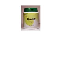 DOLOMITE 60 CAPSULE - farmachicca