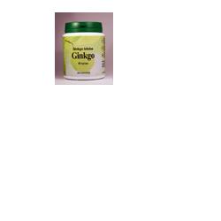 GINKGO BILOBA 60 CAPSULE - farmachicca