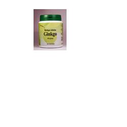 GINSENG ROSSO 60 CAPSULE - farmachicca
