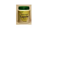 LAPACHO 60 CAPSULE - farmachicca