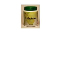 LITHOTAME 60 CAPSULE - farmachicca