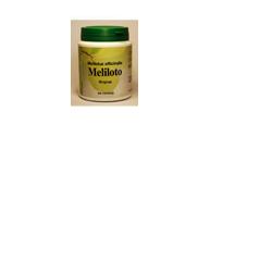MELILOTO 60 CAPSULE - farmachicca