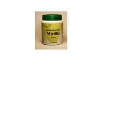 MIRTILLO 60 CAPSULE - farmachicca