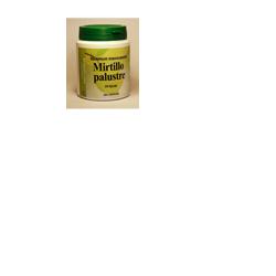 MIRTILLO PALUSTRE 60 CAPSULE - farmachicca