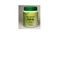 SALVIA 60 CAPSULE - farmachicca