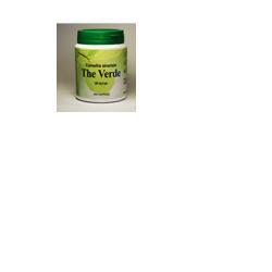 TE VERDE 60 CAPSULE - farmachicca