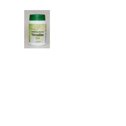 VERMILINE 60 CAPSULE - farmachicca