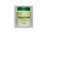GLUCOCROMO 60 CAPSULE - farmachicca