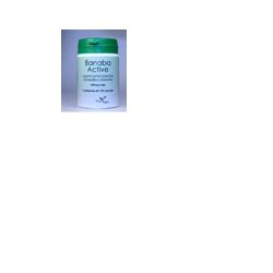 BANABA ACTIVE 60 CAPSULE - farmachicca