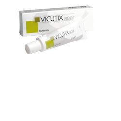 VICUTIX SCAR GEL 20G - farmachicca