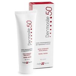 DERMOSILE 50 CREMA 50 G - farmachicca