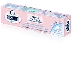 FISSAN PASTA DELICATA 100 ML - farmachicca