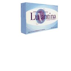 LUXANTINA 30 COMPRESSE - farmachicca