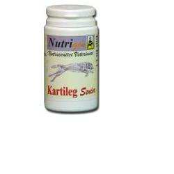 KARTILEG SENIOR 30 TAVOLETTE NUTRIGEN - farmachicca