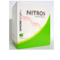 NITROS 20 BUSTINE - farmachicca
