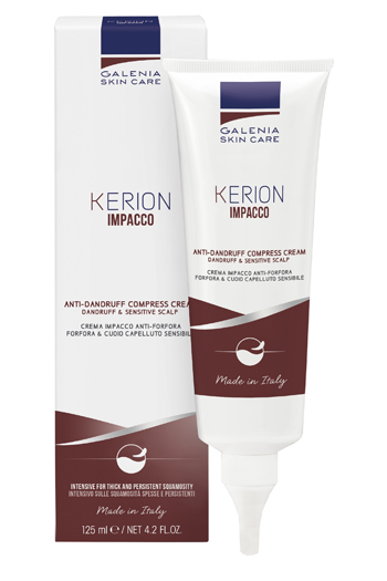 KERION IMPACCO ANTIFORFORA NUOVA FORMULA 125 ML - farmachicca
