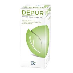 DEPUR 500 ML - farmachicca