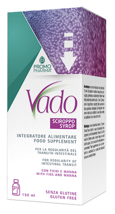 VADO SCIROPPO FICHI E MANNA 150 ML - farmachicca