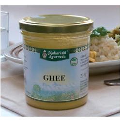 GHEE BIO BURRO CHIARIFICATO 480 G - farmachicca