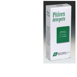 PITIREN DET CUTE/CAP 150ML - farmachicca