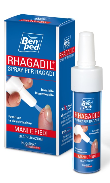 RHAGADIL SPRAY RAGADI 9 ML - farmachicca