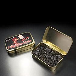 LIQUIRIZIA PURA SPEZZATA 40 G - farmachicca