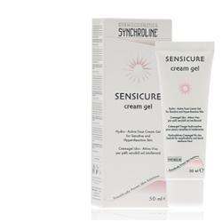 SENSICURE CREAM GEL VISO 50 ML - farmachicca
