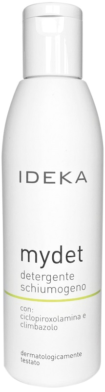 MYDET DOCCIASCHIUMA 200 ML - farmachicca