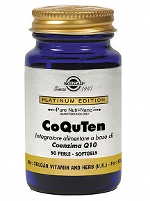 CO QU TEN 50 PERLE - farmachicca