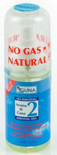 AROMA GUNA 2 SPRAY 75 ML - farmachicca