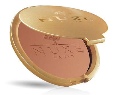 NUXE POLVERE ABBRONZANTE PRODIGIEUX 25 G - farmachicca