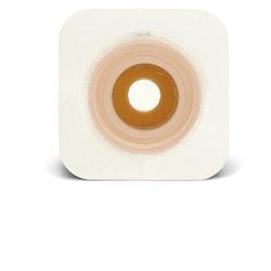 PLACCA PER STOMIA DUE PEZZI PIANA MODELLABILE DIAMETRO 45-56 SISTEMA 2S 5PZ - farmachicca