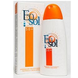 EOSOL LATTE SOLARE 50+ 125 ML - farmachicca